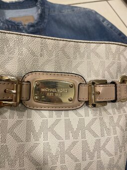 Michael Kors kabelka - 2