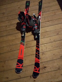 Rossignol hero elite - 2