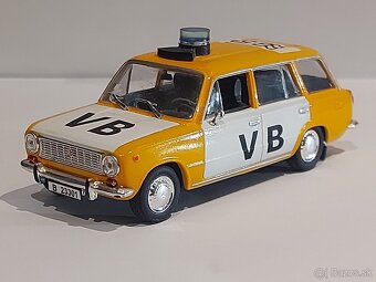 Lada VB 1:43 - 2