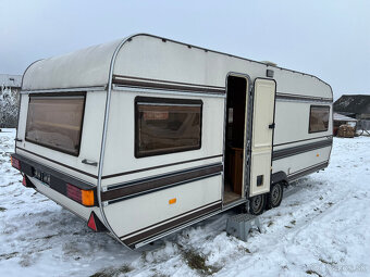 Karavan Hobby Prestige - 2