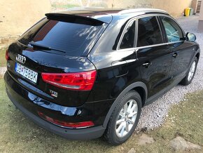 Audi Q3 1,4 STR ultra COD - 2