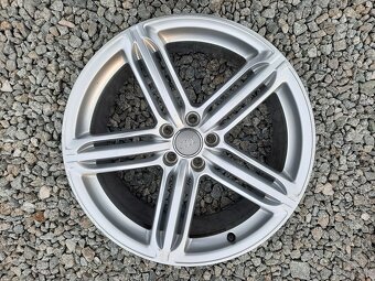 20" Audi 6,5Jx20 - 2