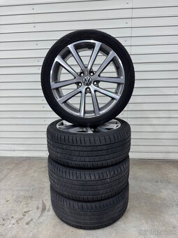 Vw 5x112 r18 - 2