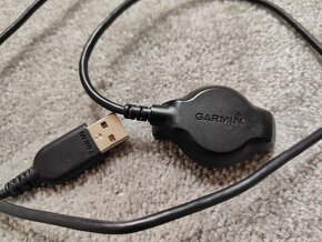 ORIGINAL GARMIN Nabíjací/dátový kábel (1,0 m) - 2