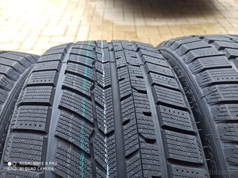 zimne pneu 225/45 R17 - 2