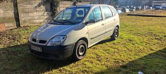 Renault Scenic - 2