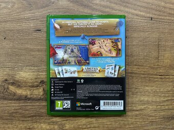 Hra na Xbox One / Series X - Asterix & Obelix XXXL - 2