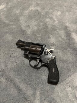 Revolver Arminus 38 special - 2