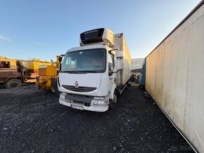 Na n.d Renault Midlum 180 dci - 2