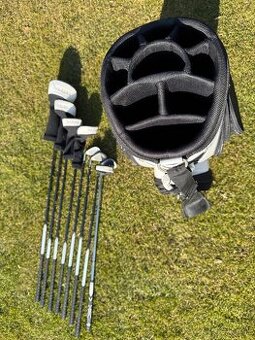 Golfovy set Callaway damsky - 2