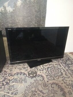 Sony Bravia - 2