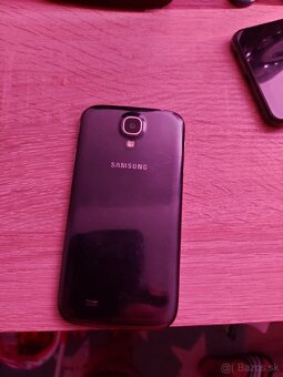 Samsung S4 - 2