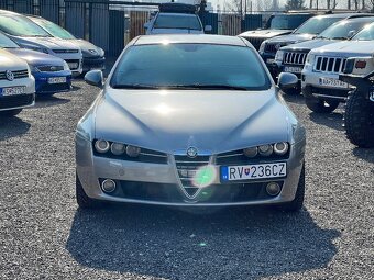 alfa romeo 159 2.0 - 2