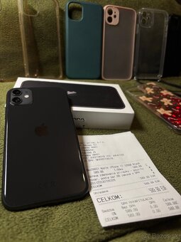 iPhone 11 128gb - 2