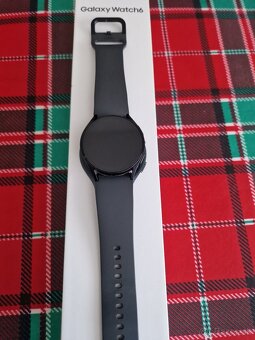 Samsung Galaxy Watch 6 40mm - 2