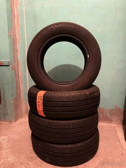 175/65 R14 Yokohama letni pneumatic - 2