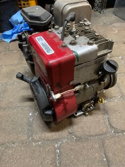 Briggs stratton - 2