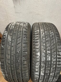 Matador Hectorra 5 - 215/55 R17 - 2