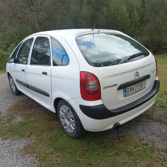 Citroen XSARA PICASSO 2.0 HDI 66kW - 2