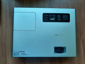 Hitachi CPX5 Projector - 2