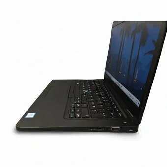 Notebook Dell Latitude 5480 - 633568 - 2