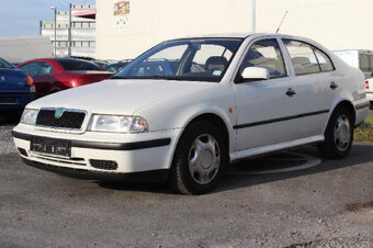 Ponúkam diely na Škoda Octavia I.motor 1,9tdi 66kw, rv.2000, - 2