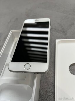 iPhone 6s 64gb Silver - 2