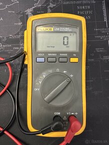 Multimeter FLUKE 110 - 2