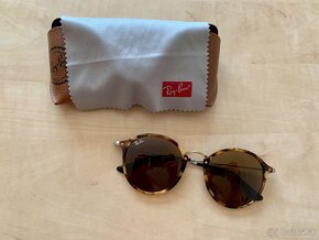 Okuliare Ray-Ban original - 2