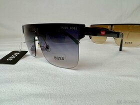 Hugo Boss slnečné okuliare 70 - 2