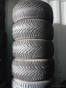 235/45R17 BFgoodrich zimné pneumatiky - 2