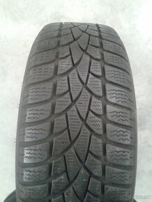 Ponukam ALU 5x120 R16 7J ET40 DOTZ BMW - 2