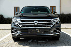 Volkswagen Touareg 3.0TDI 4Motion - 2