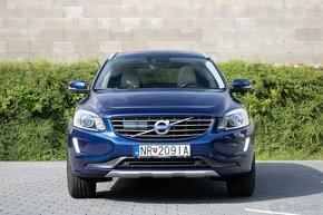 Volvo XC60 D4 Ocean Race Geartronic AWD - 2