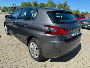 Peugeot 308 1.6 BlueHDi - 2