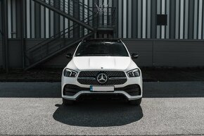 Mercedes-Benz GLE SUV 400 d 4MATIC A/T DPH AMG - 2