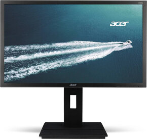 22" LED monitor Acer B226WL - 2