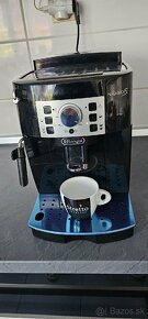 Kávovar DeLonghi Magnifica S - 2