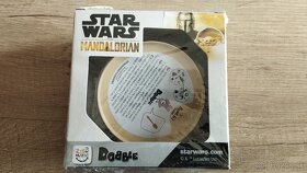 Dobble Star Wars: The Mandalorian - 2