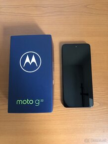 Motorola MOTO G22 - 2