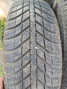 2 ks celoročné 175/65R14 Nexen - 2