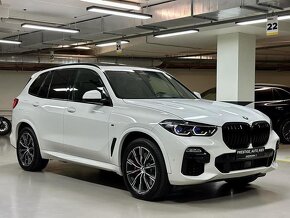 ✅ R20 ®️ Originál BMW 5x112 M-Packet ✅ X5 G05 / X6 G06 / X7 - 2