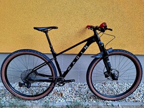 Marin Team 2 XC/Trail 1050€ - 2