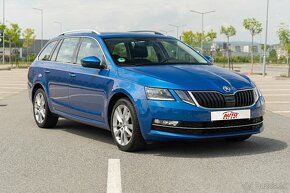 Škoda Octavia Combi 1.5 TSI Style DSG - 2