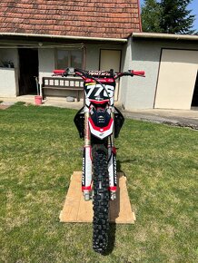 Honda CRF 250 2015 FMF - 2