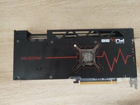 Sapphire PULSE AMD Radeon RX 7700 XT - 2