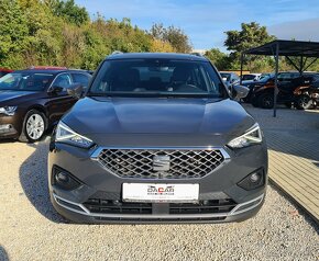 SEAT TARRACO 2.0 TDI 150 XCELLENCE 4DRIVE DSG - 2