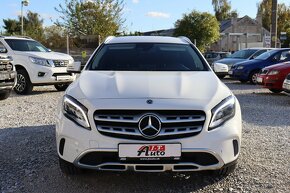 Mercedes-Benz GLA 180 A/T - 2