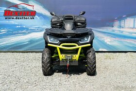 Segway Snarler AT6 L / EPS 4x4 - 2