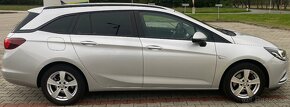 Predám Opel Astra K Sports Tourer 1,6 CDTI 81kW - 2